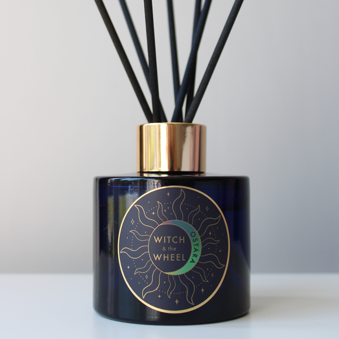 Ostara Reed Diffuser