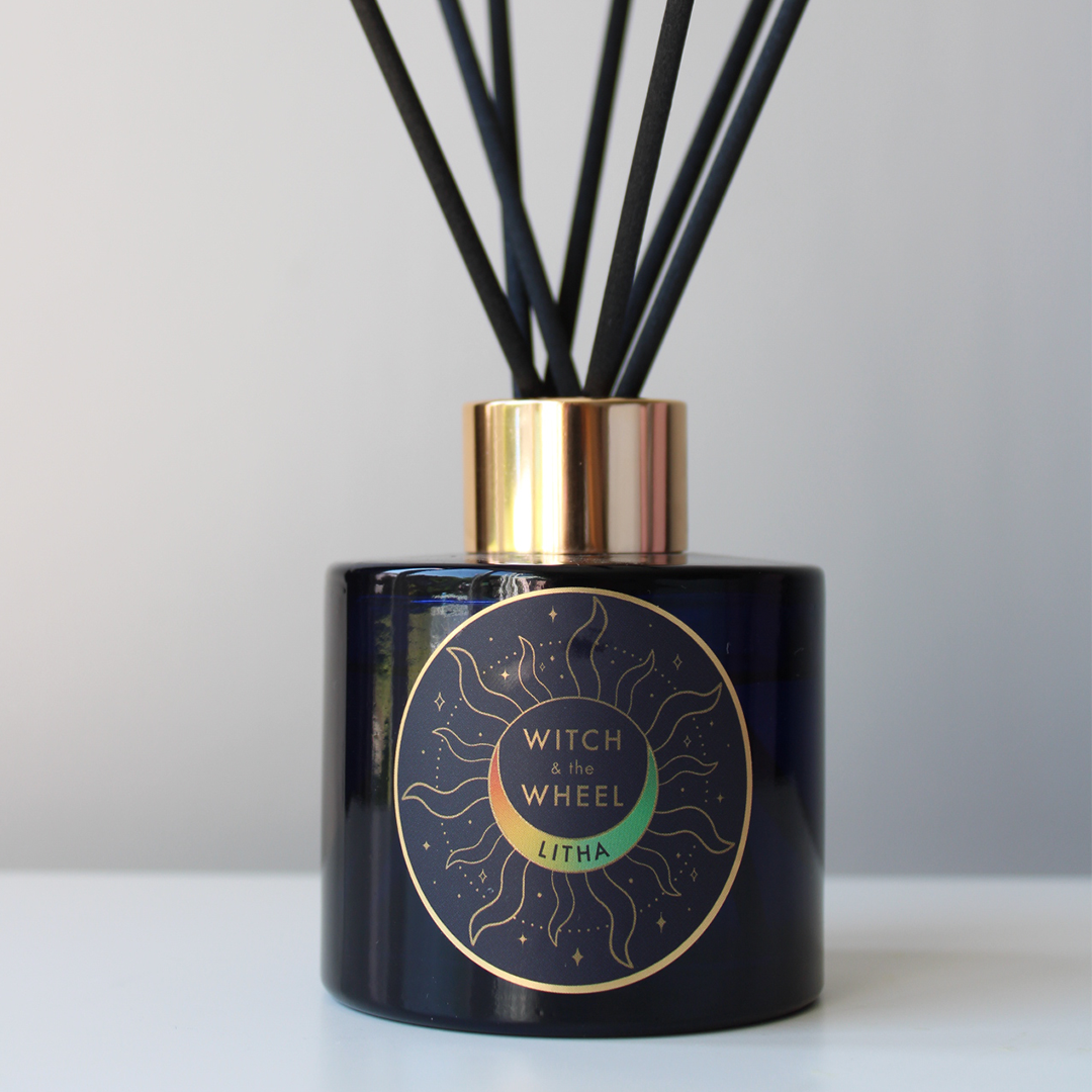 Litha Reed Diffuser