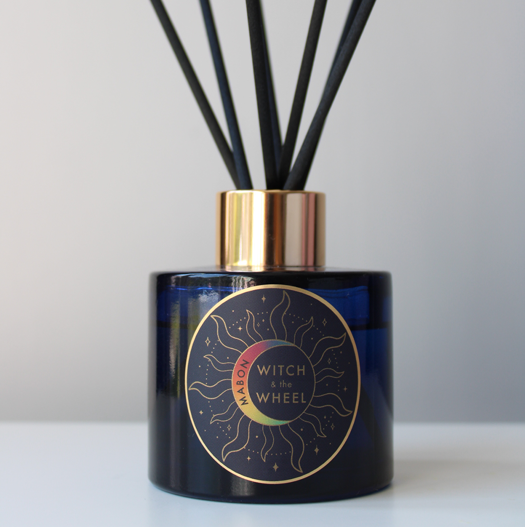 Mabon Reed Diffuser