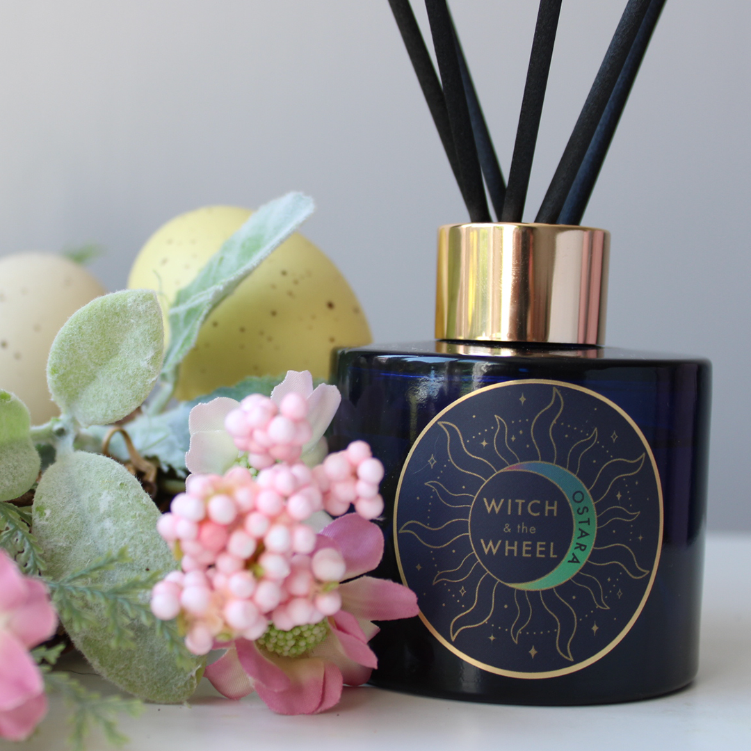 Ostara Reed Diffuser