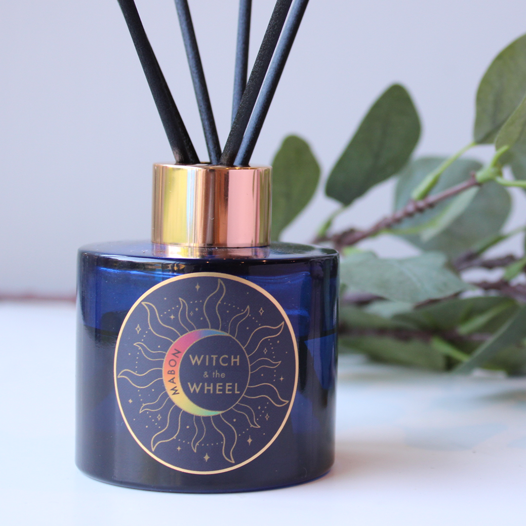 Mabon Reed Diffuser