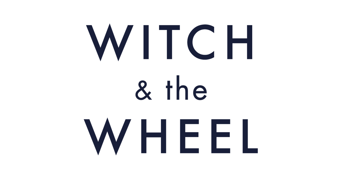 Witch & the Wheel | Delivery – Witch and the Wheel