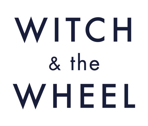 Witch and the Wheel