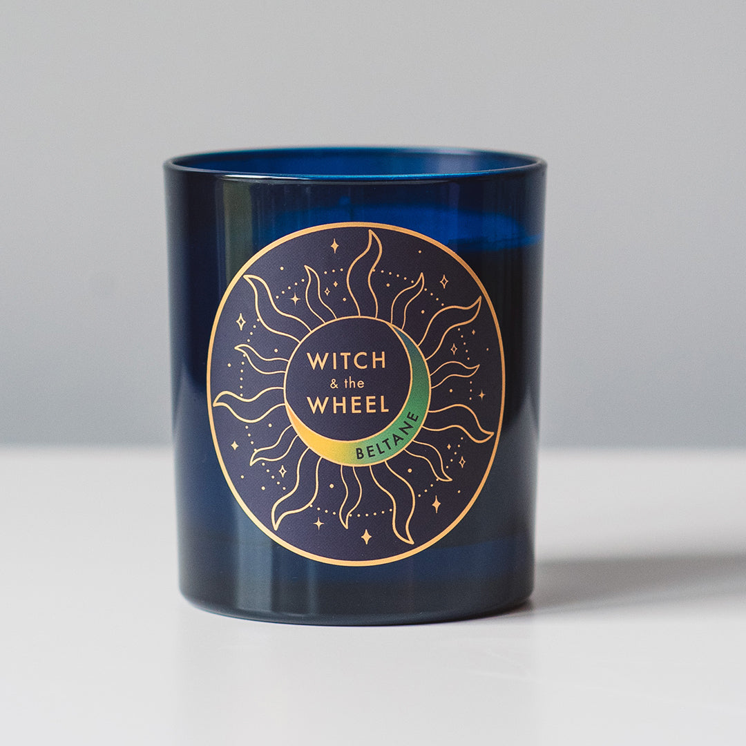 Witch & the Wheel | Beltane – Witch and the Wheel